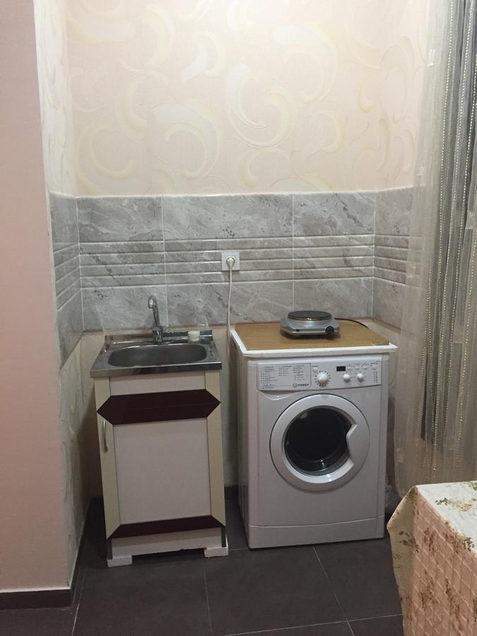 Apartment In Tbilisi Center Isk Home المظهر الخارجي الصورة