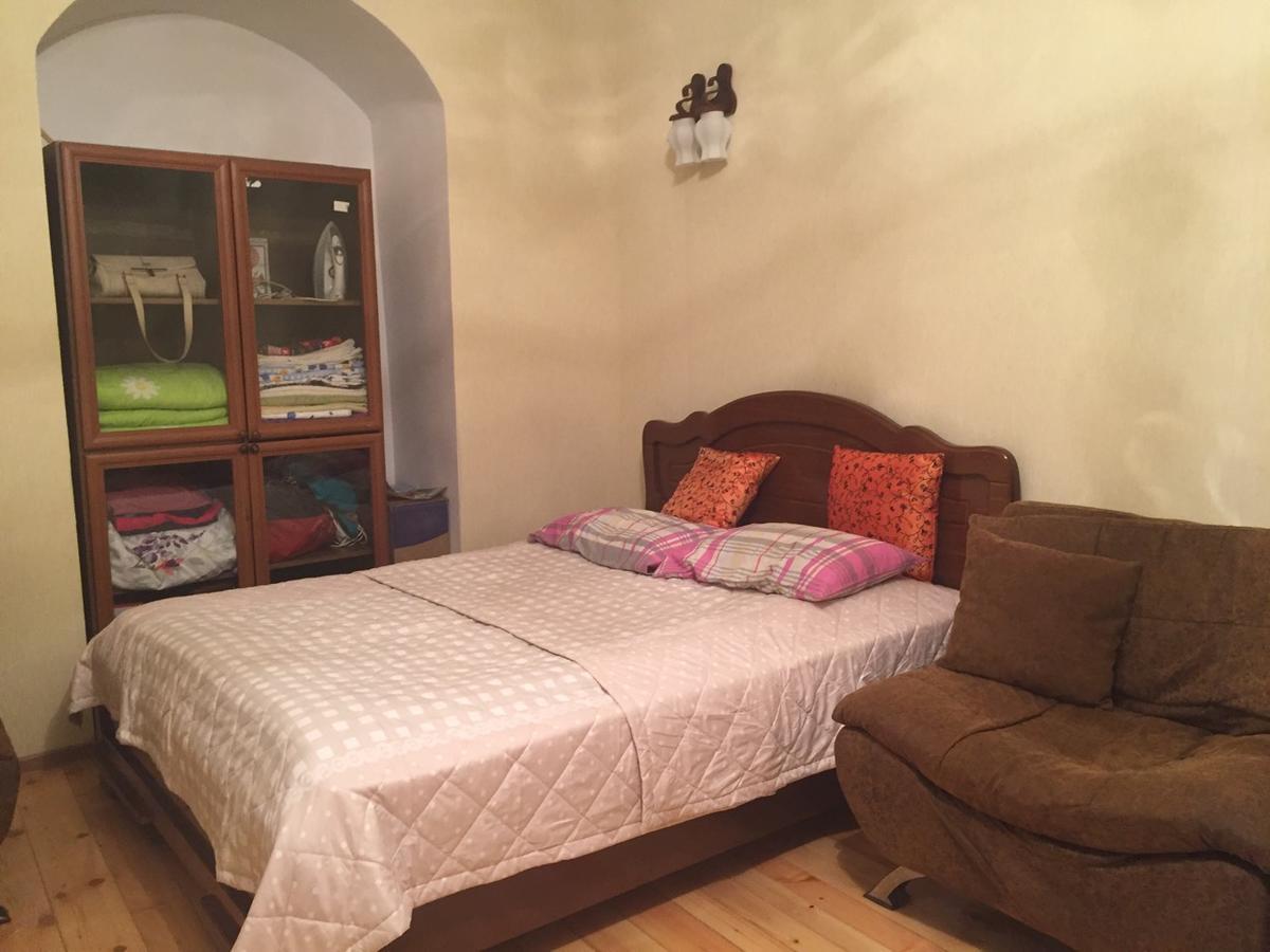 Apartment In Tbilisi Center Isk Home المظهر الخارجي الصورة