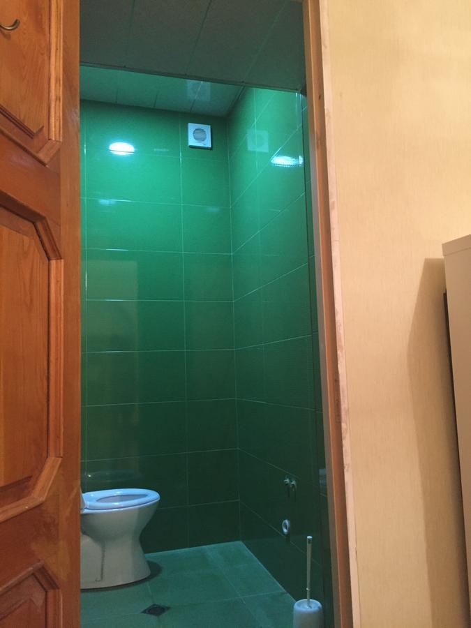Apartment In Tbilisi Center Isk Home المظهر الخارجي الصورة