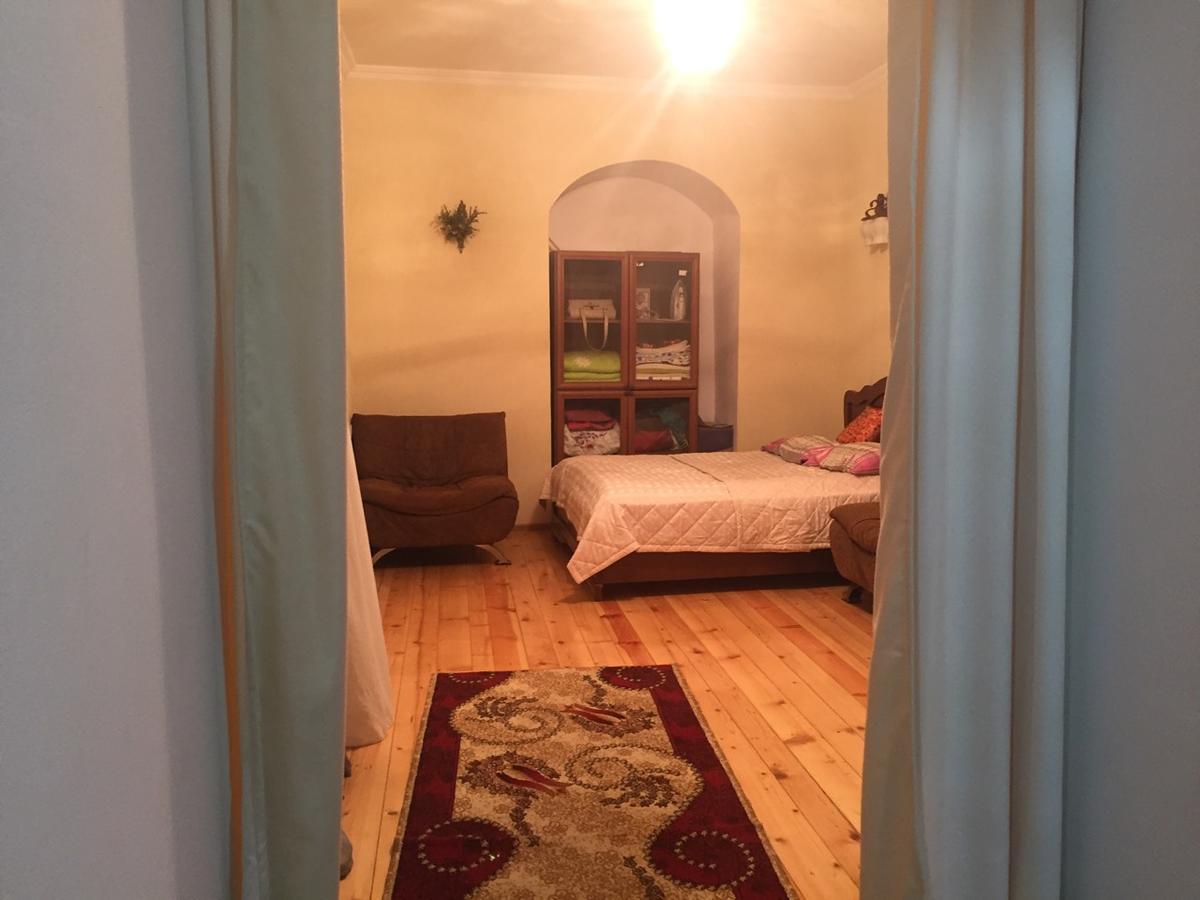 Apartment In Tbilisi Center Isk Home المظهر الخارجي الصورة