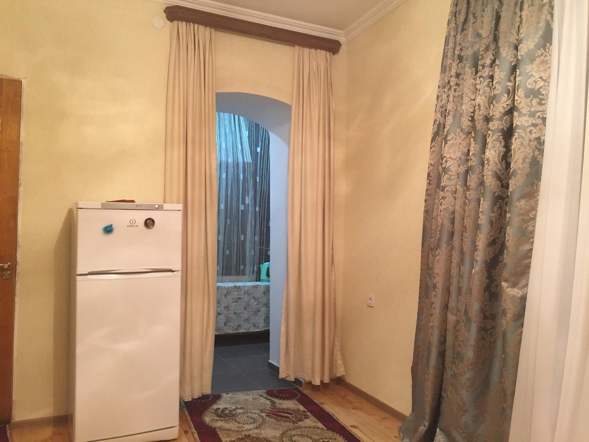 Apartment In Tbilisi Center Isk Home المظهر الخارجي الصورة