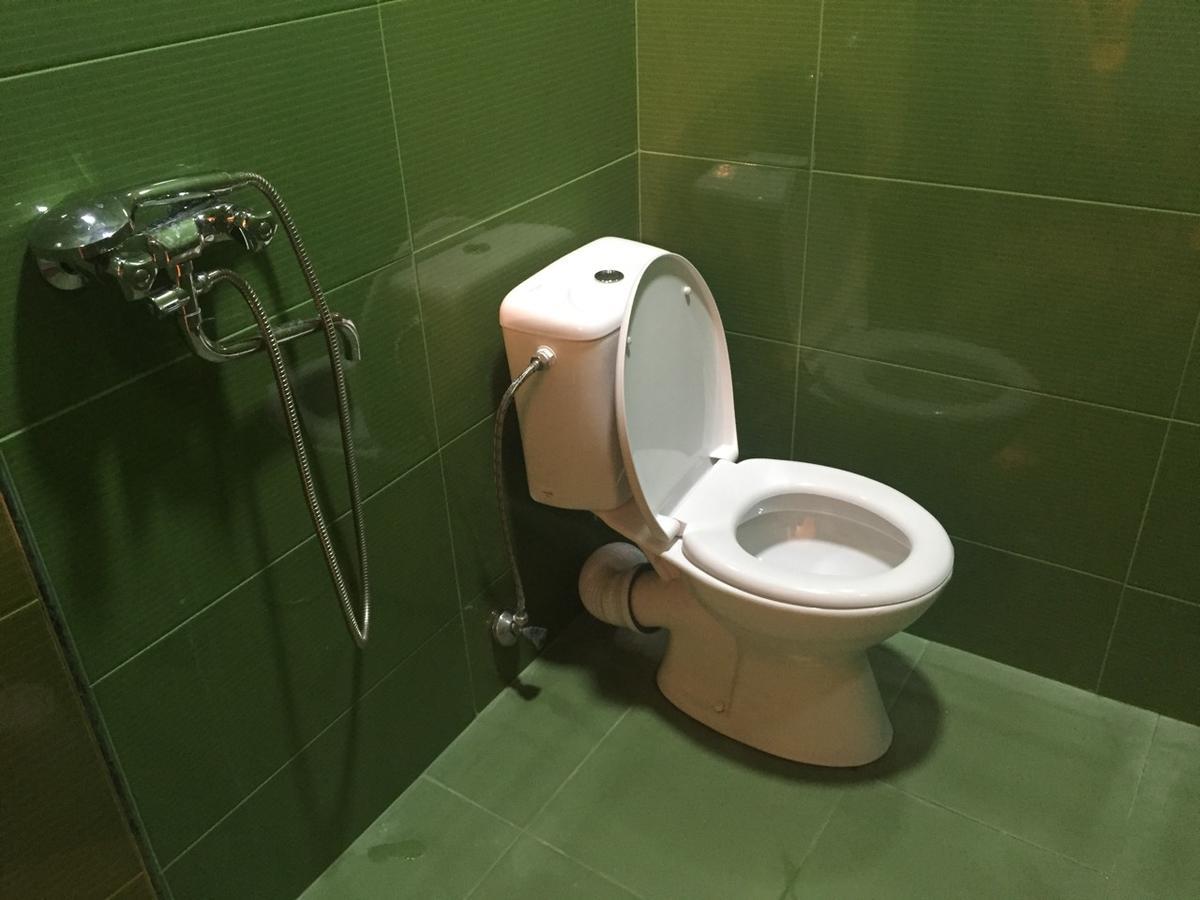Apartment In Tbilisi Center Isk Home المظهر الخارجي الصورة