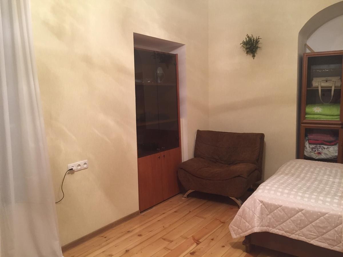 Apartment In Tbilisi Center Isk Home المظهر الخارجي الصورة