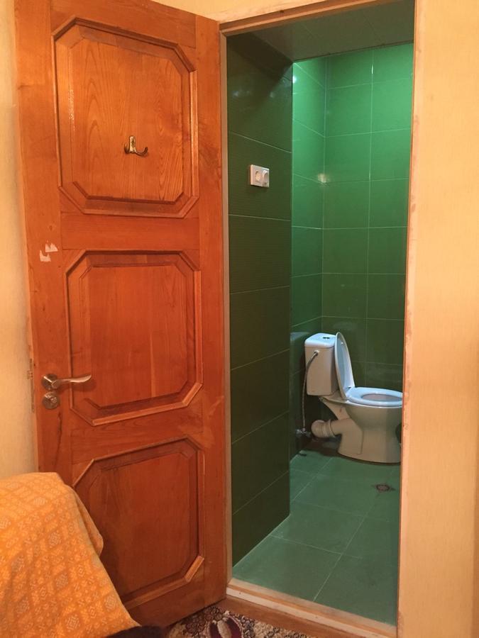 Apartment In Tbilisi Center Isk Home المظهر الخارجي الصورة