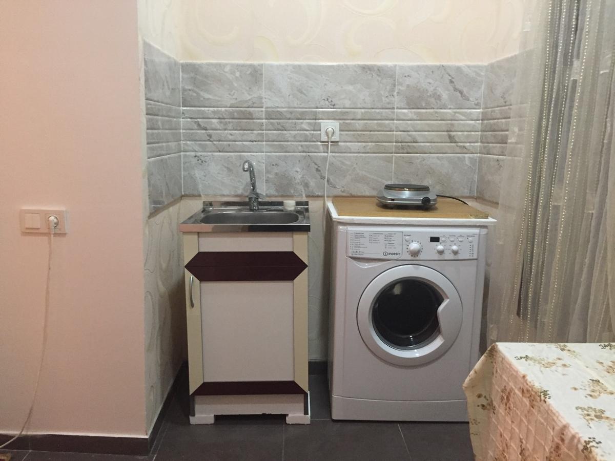 Apartment In Tbilisi Center Isk Home المظهر الخارجي الصورة