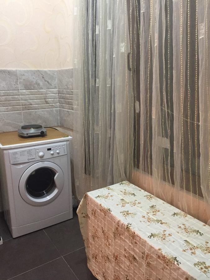 Apartment In Tbilisi Center Isk Home المظهر الخارجي الصورة