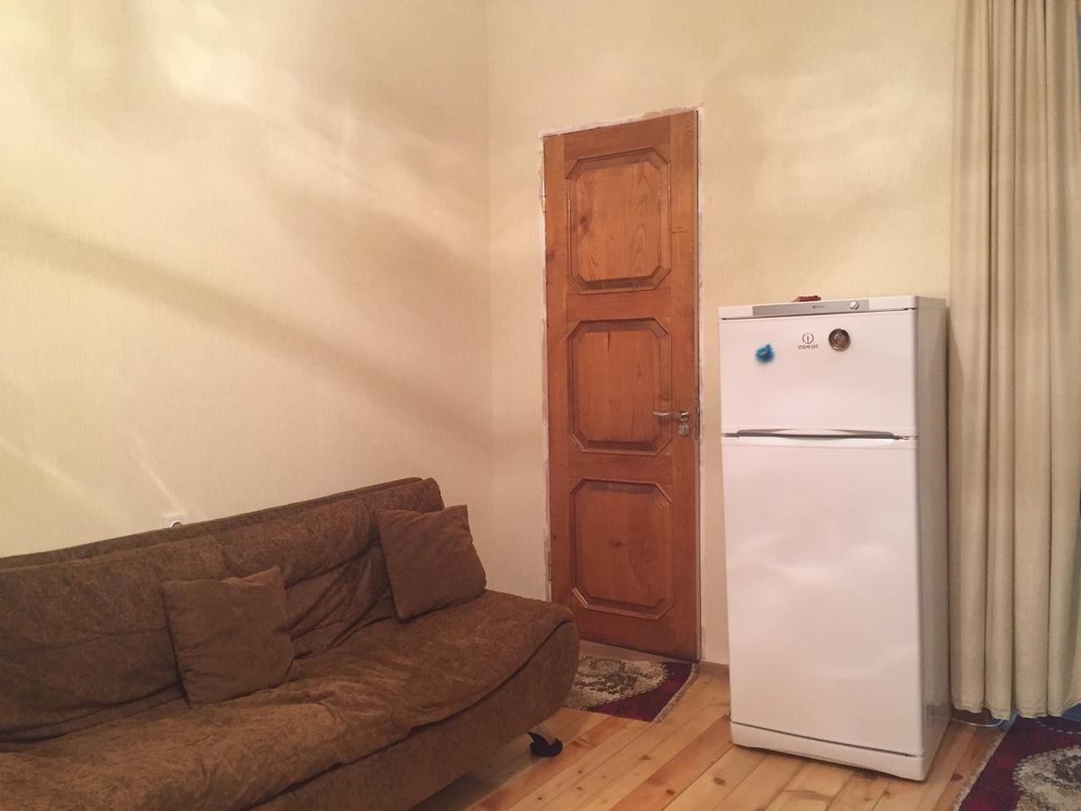 Apartment In Tbilisi Center Isk Home المظهر الخارجي الصورة