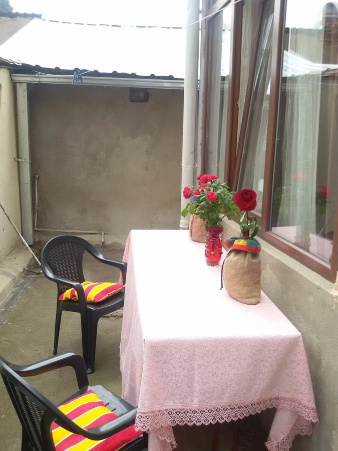 Apartment In Tbilisi Center Isk Home المظهر الخارجي الصورة