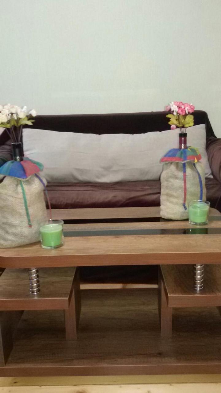 Apartment In Tbilisi Center Isk Home الغرفة الصورة