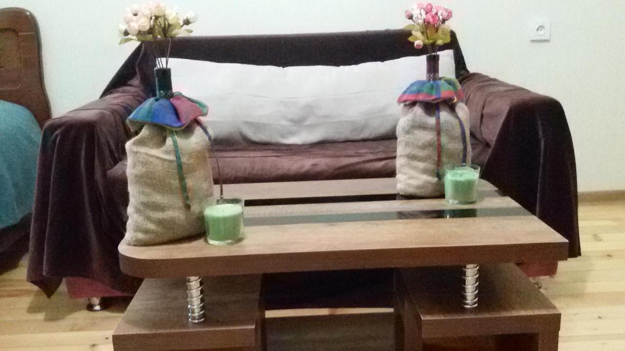 Apartment In Tbilisi Center Isk Home المظهر الخارجي الصورة