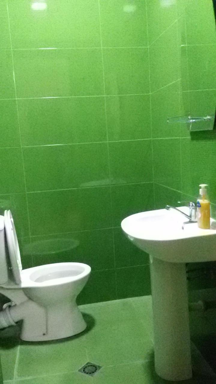 Apartment In Tbilisi Center Isk Home المظهر الخارجي الصورة