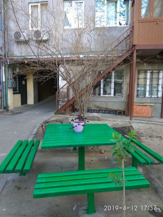 Apartment In Tbilisi Center Isk Home المظهر الخارجي الصورة