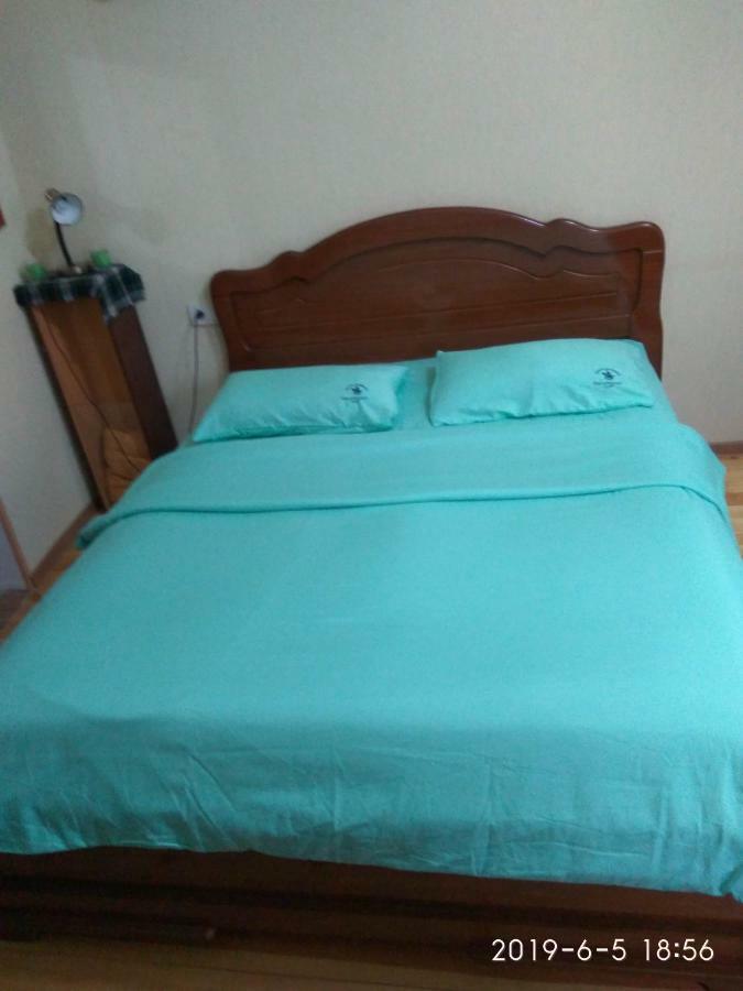 Apartment In Tbilisi Center Isk Home المظهر الخارجي الصورة