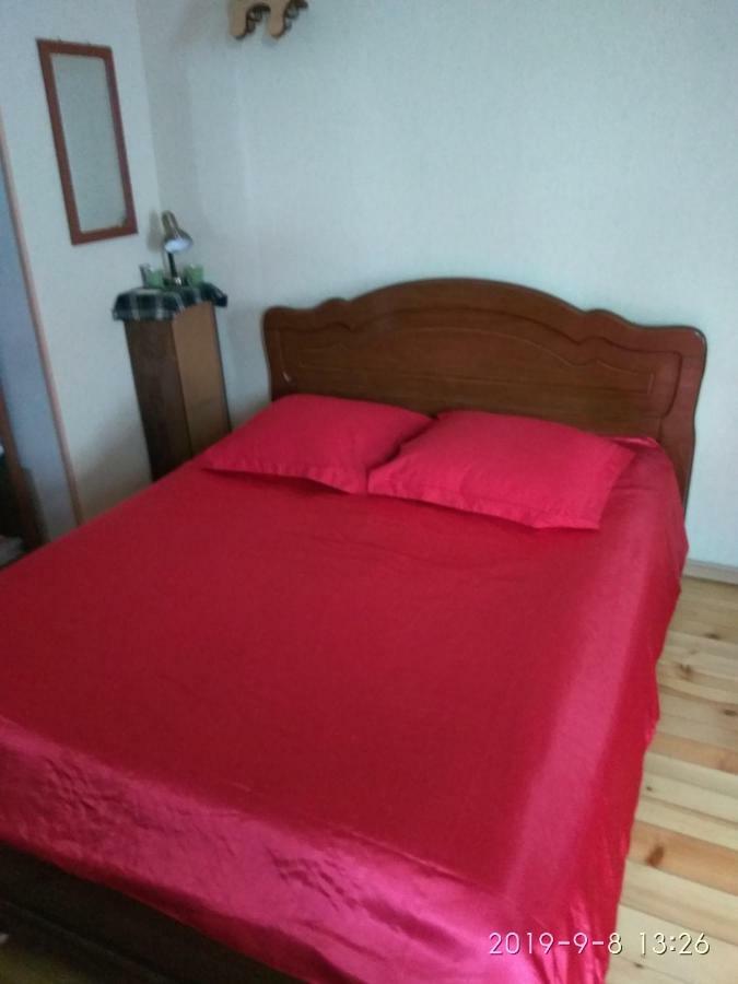 Apartment In Tbilisi Center Isk Home المظهر الخارجي الصورة