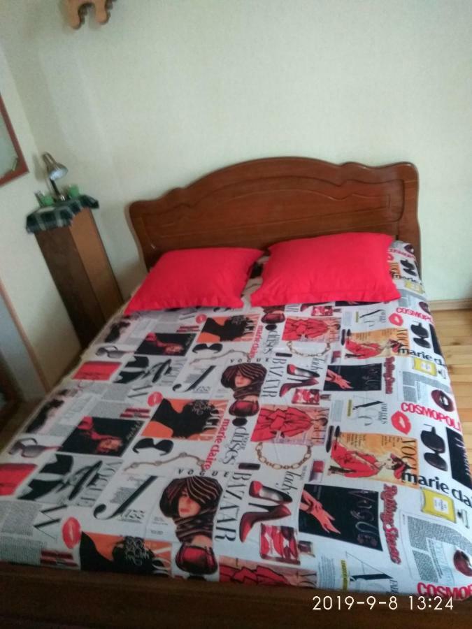 Apartment In Tbilisi Center Isk Home المظهر الخارجي الصورة