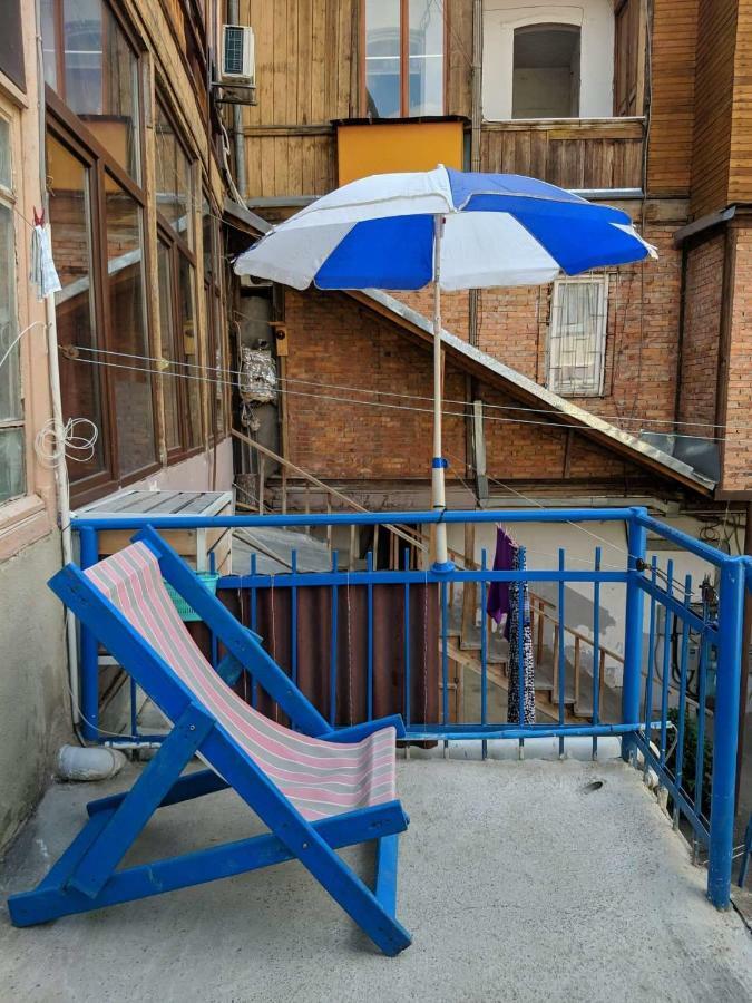 Apartment In Tbilisi Center Isk Home المظهر الخارجي الصورة